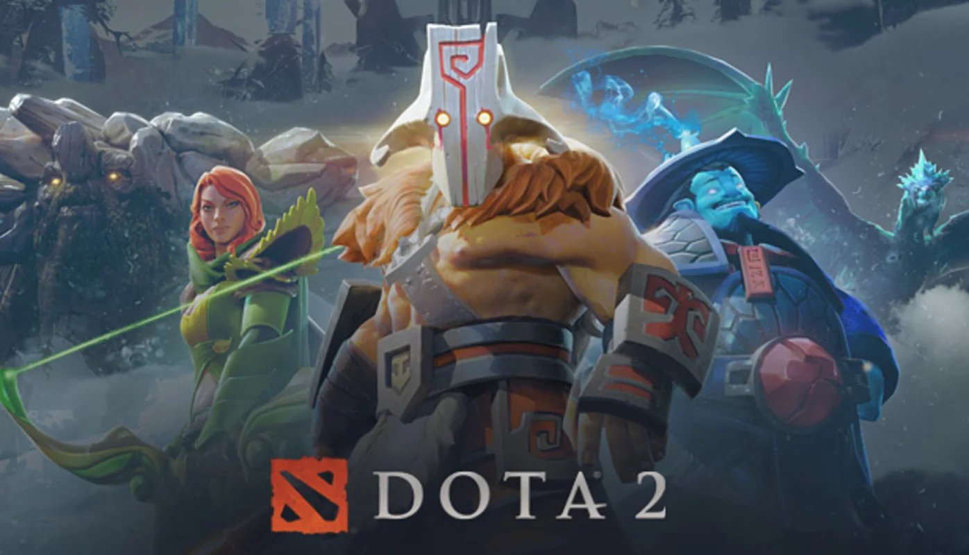 Dota 2: разбираем патч 7.39d перед The International 2025