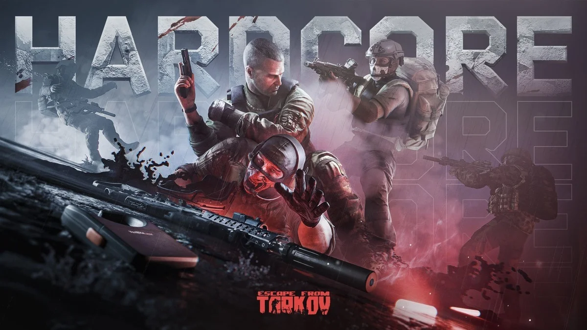 Escape from Tarkov: новый патч разозлил игроков, а не порадовал