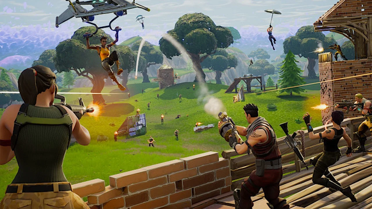  Fortnite готовится к Хэллоуину: какие сюрпризы ждут игроков в 2025 году? 