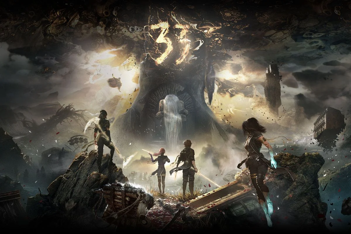 На церемонии открытия gamescom 2025 исполнят несколько треков из Clair Obscur: Expedition 33