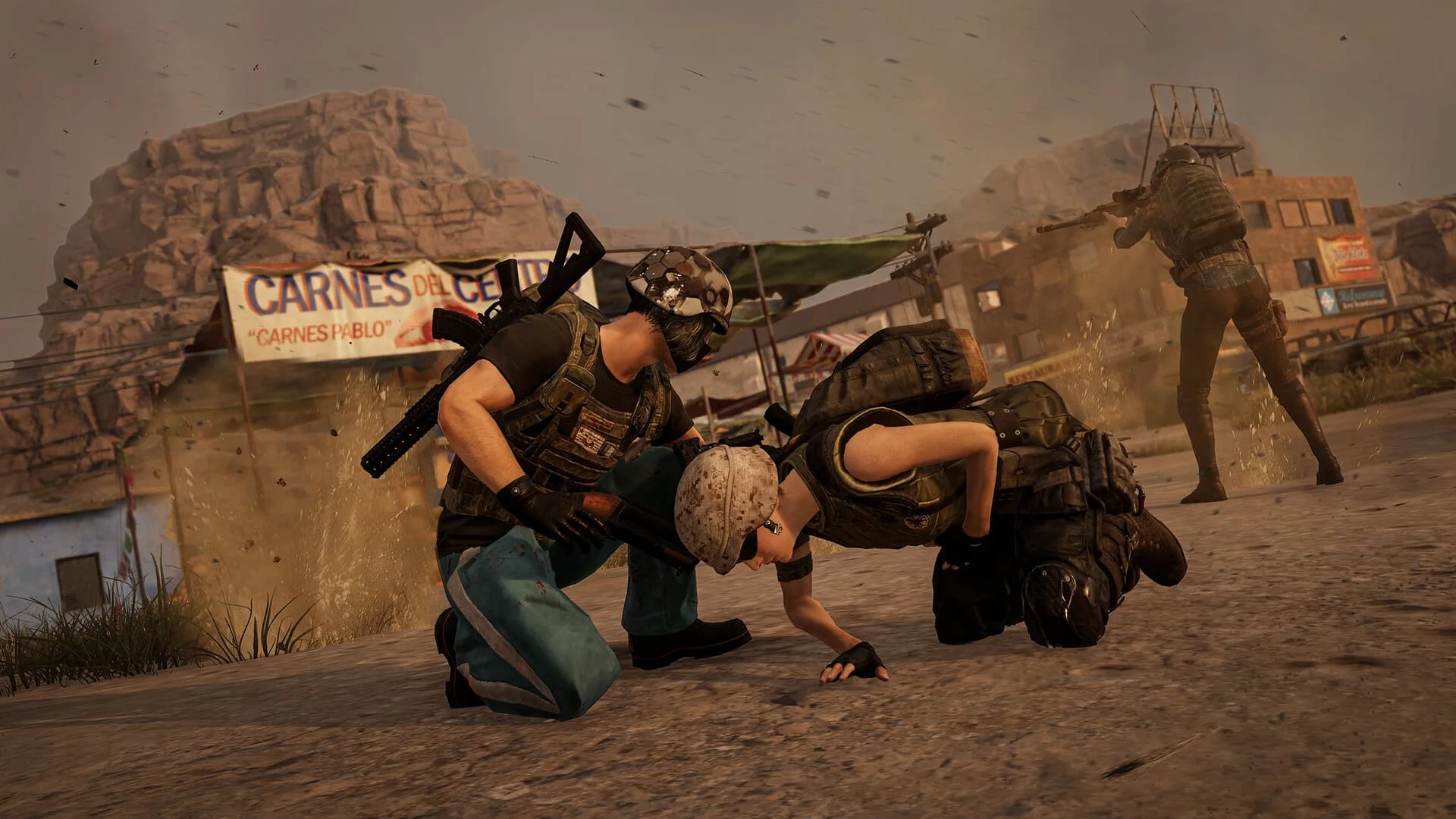 PUBG Mobile в зоне риска: что происходит с игрой в России и чем это грозит игрокам