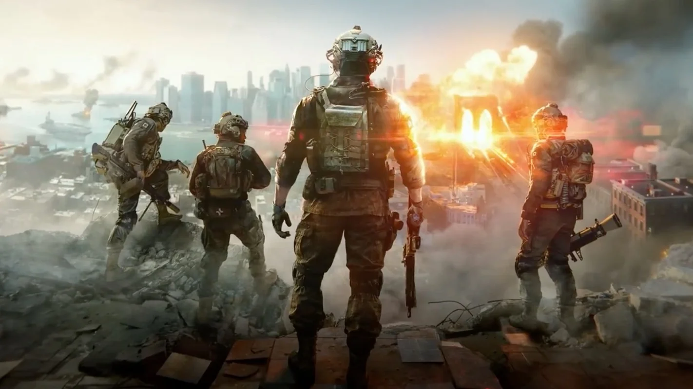 Battlefield 6 в бете: рекордный онлайн, очереди и технические нюансы