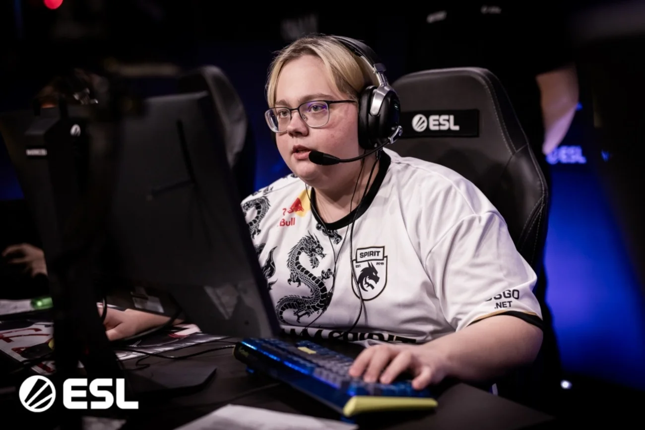 Team Spirit раскритиковала подготовку Team Vitality к турниру: что пошло не так?