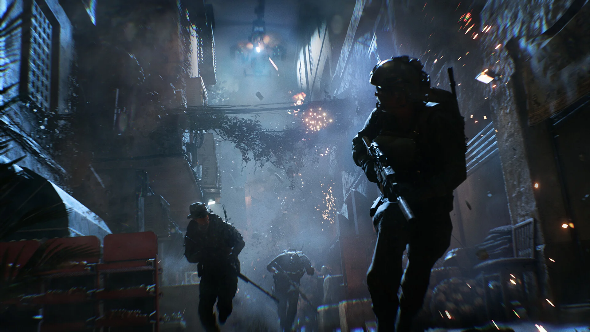 Battlefield 6: рекордные очереди на бета-тест и как разработчики спасают сервера