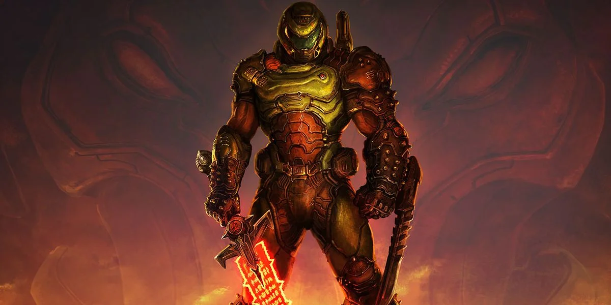 PC-версия DOOM Eternal получила официальную поддержку фанатских модов