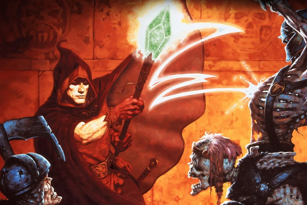 Ремастеры культовых Hexen и Heretic вышли на консолях и PC