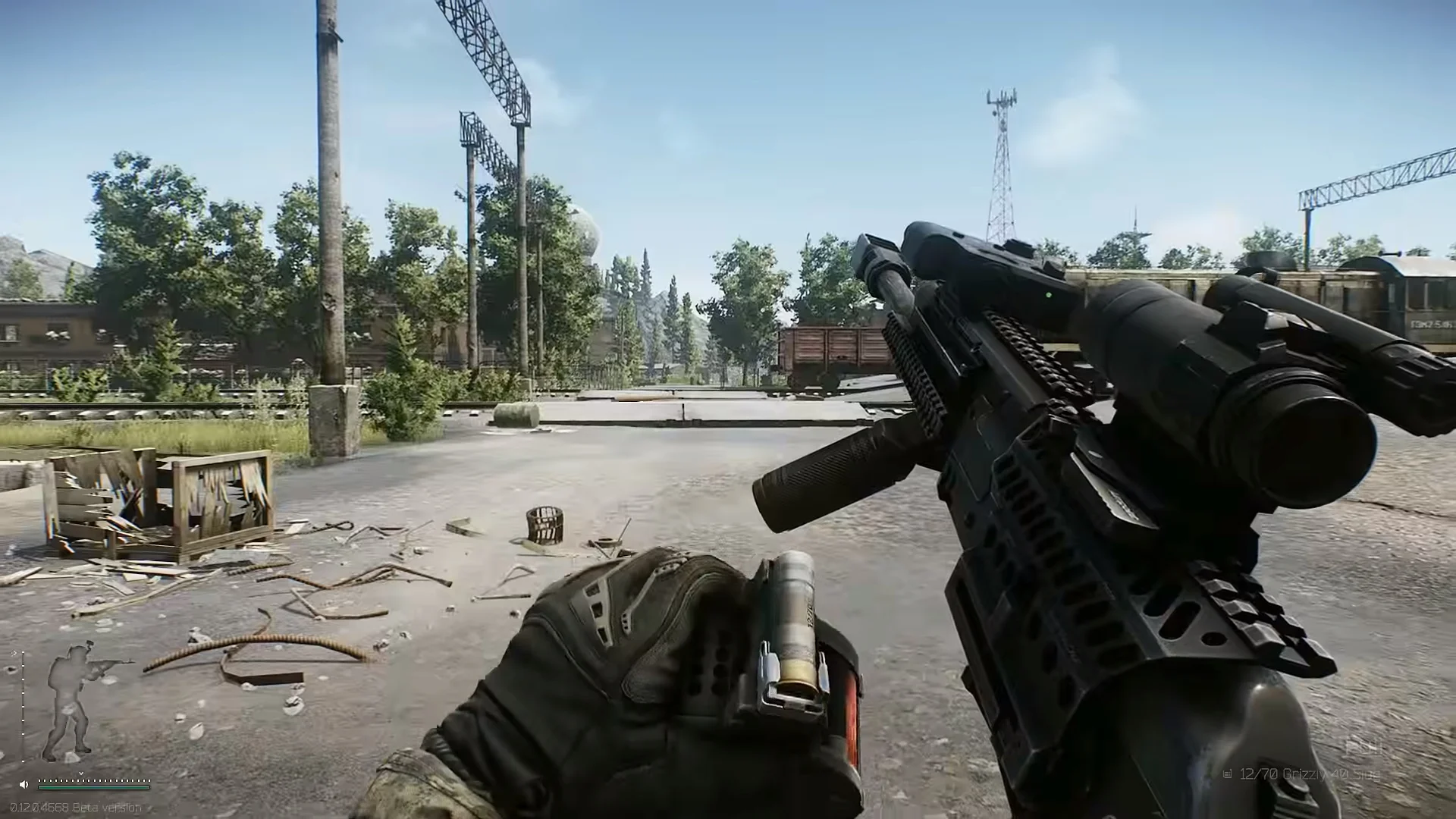 Escape from Tarkov: как разработчики ответили на гнев игроков из-за цен на ремонт