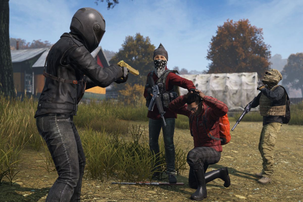 DayZ набирает обороты: рекордный рост аудитории и новые вызовы