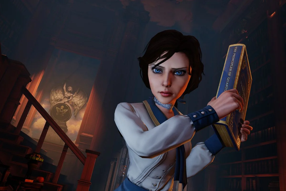 Глава Take-Two успокоил геймеров — BioShock 4 обязательно выйдет