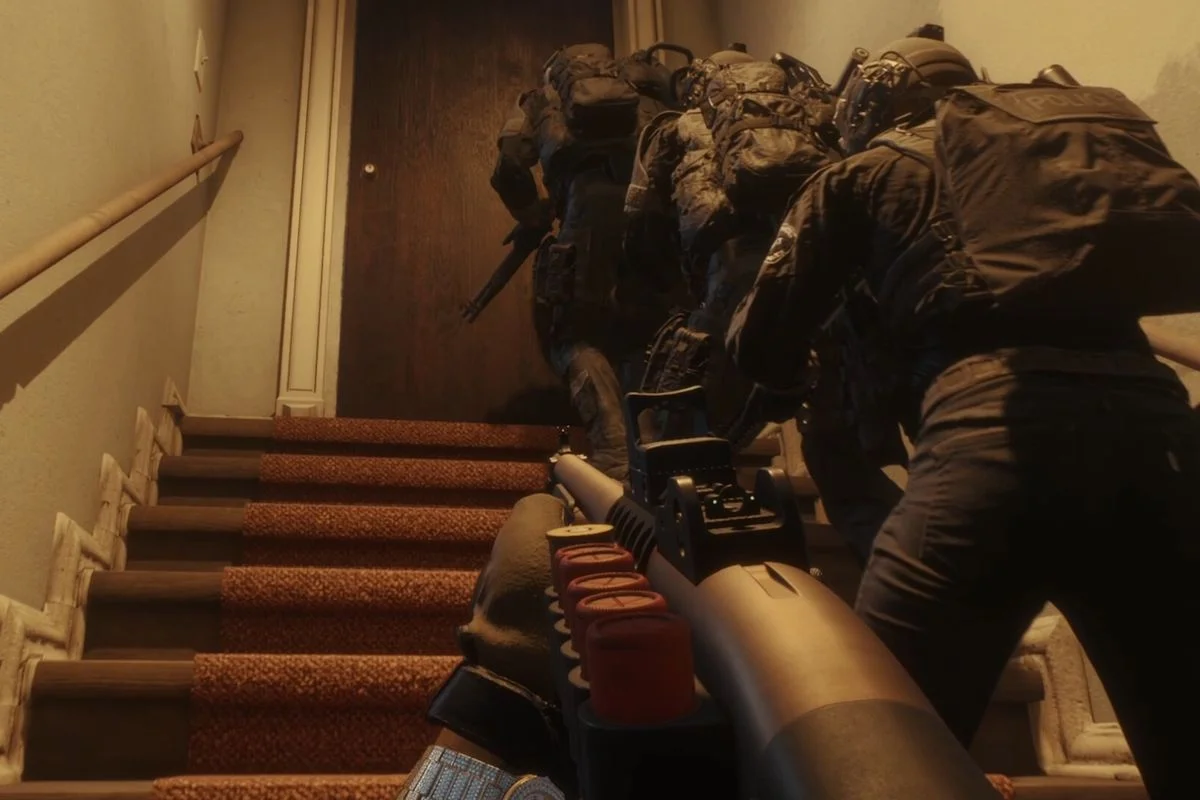 Свежий патч исправил свыше 185 багов в Ready or Not