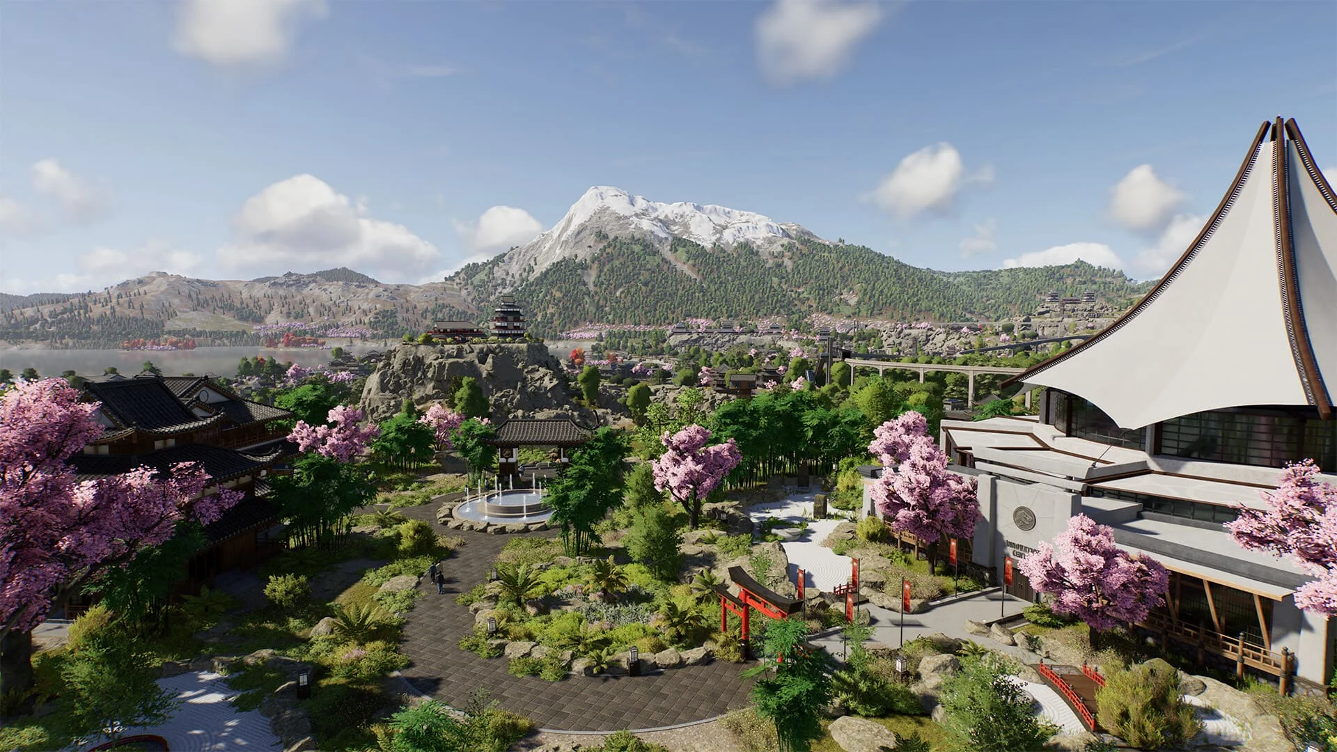 Разработчики Jurassic World Evolution 3 показали инструменты создания парков