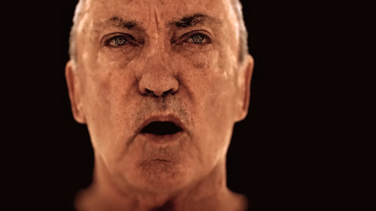 Экспериментальный хоррор OD Хидео Кодзимы всё ещё в разработке, — утверждают в Microsoft