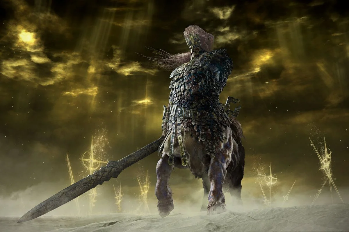 Датамайнер нашёл в Elden Ring Nightreign новый и крайне хардкорный режим