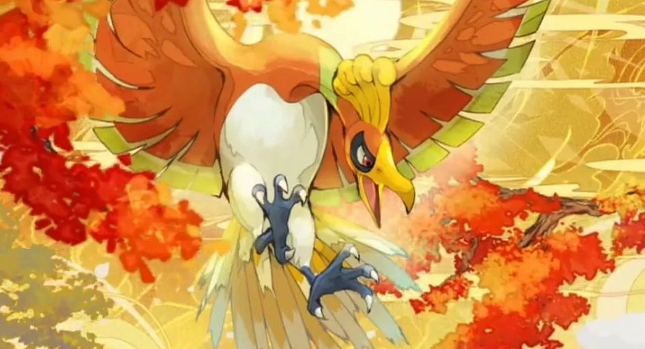 Pokemon Company исправила ворованные арты расширения Wisdom of Sea and Sky