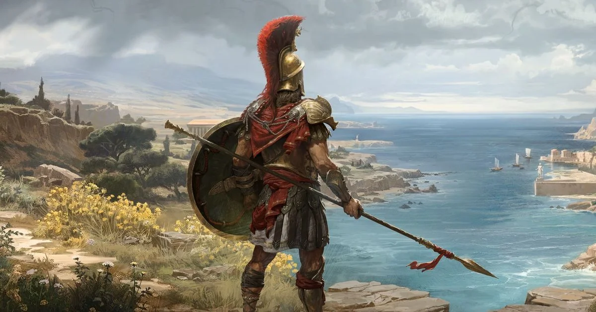 Авторы Titan Quest 2 рассказали о планах на будущее и ответили на вопросы игроков