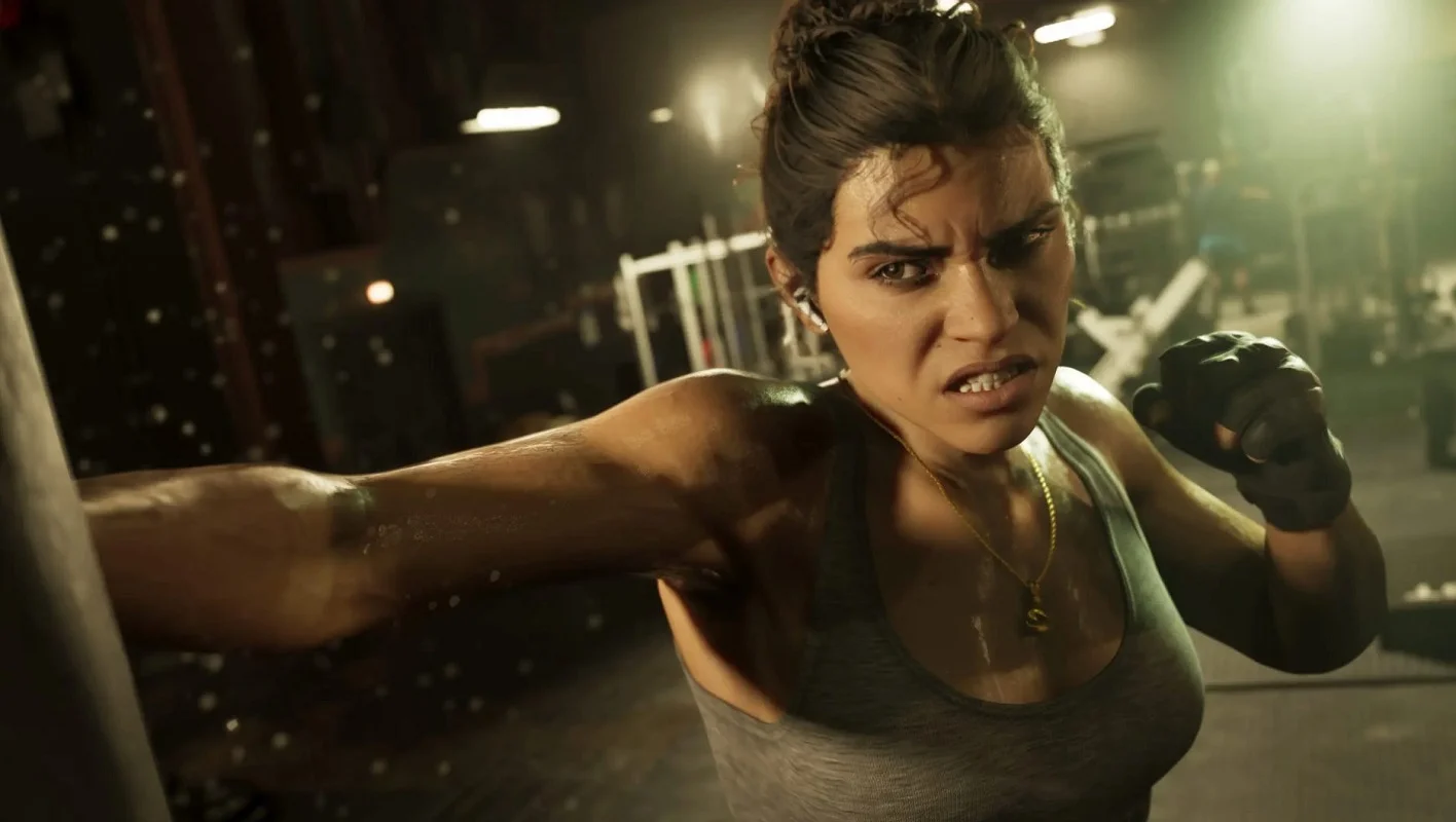 «Мы не почиваем на лаврах» — издатель GTA 6 не ожидает гарантированного успеха