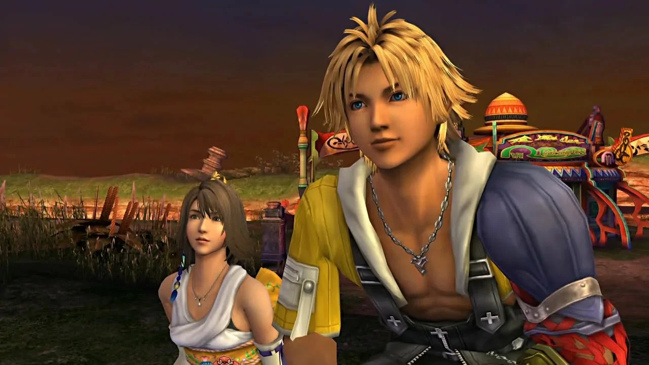 Ветеран Square Enix не понимает любителей ретро-графики