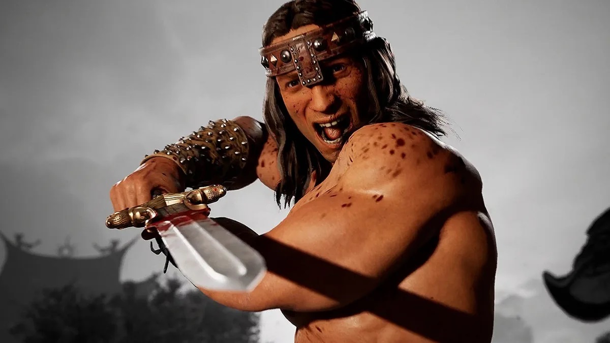 Обложка: скриншот игры Mortal Kombat 1