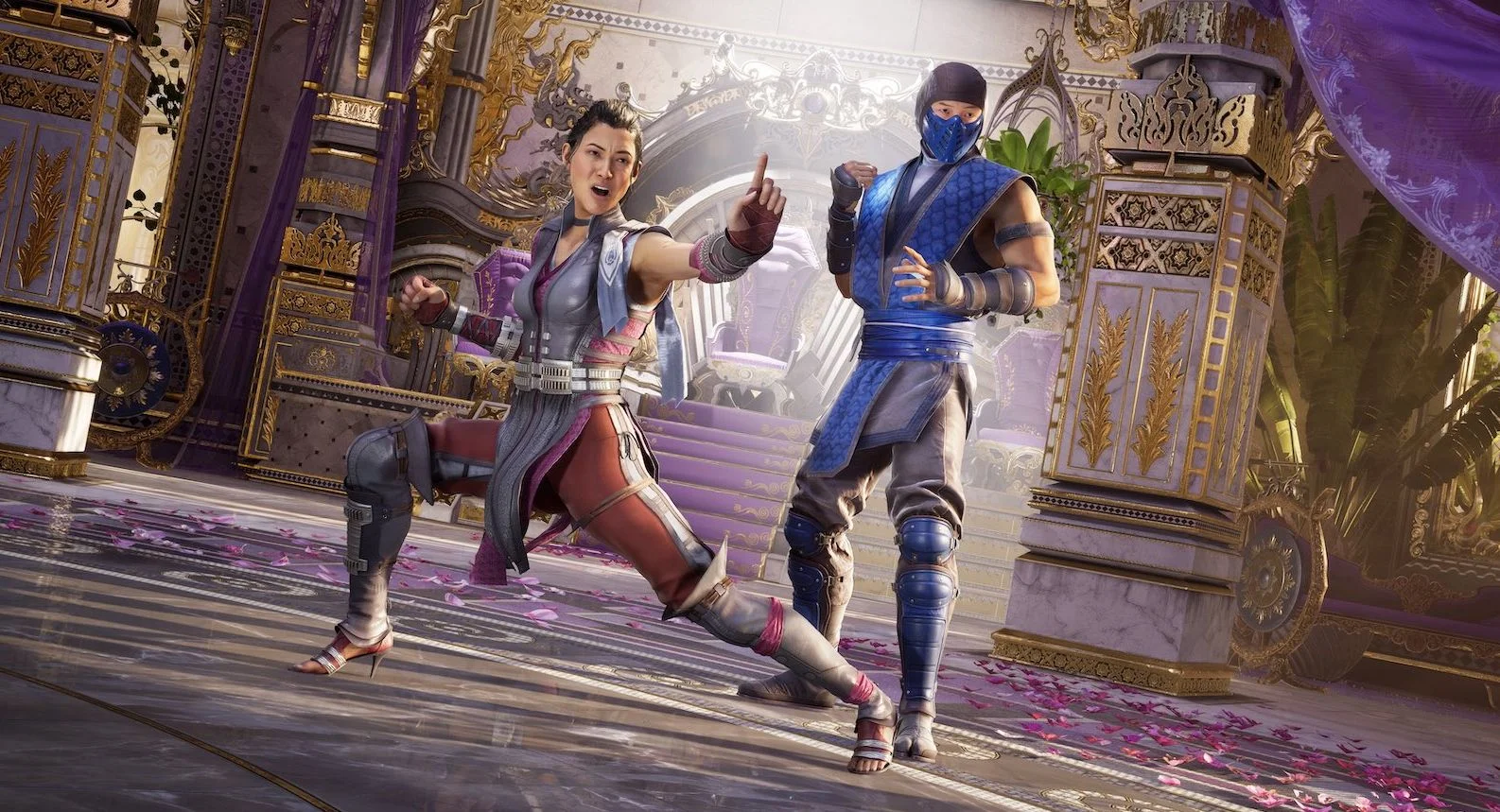 Тираж Mortal Kombat 1 шагнул за 6,2 миллиона копий - изображение 1