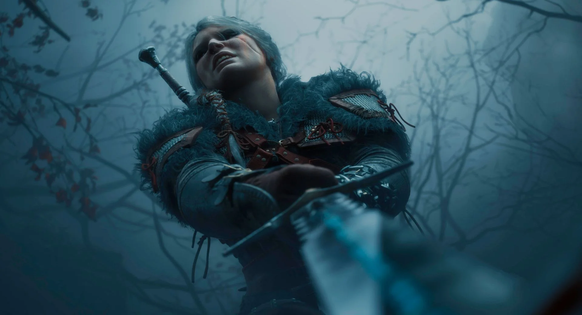 CD Projekt может привезти на gamescom 2025 «Ведьмака 4», но это не точно