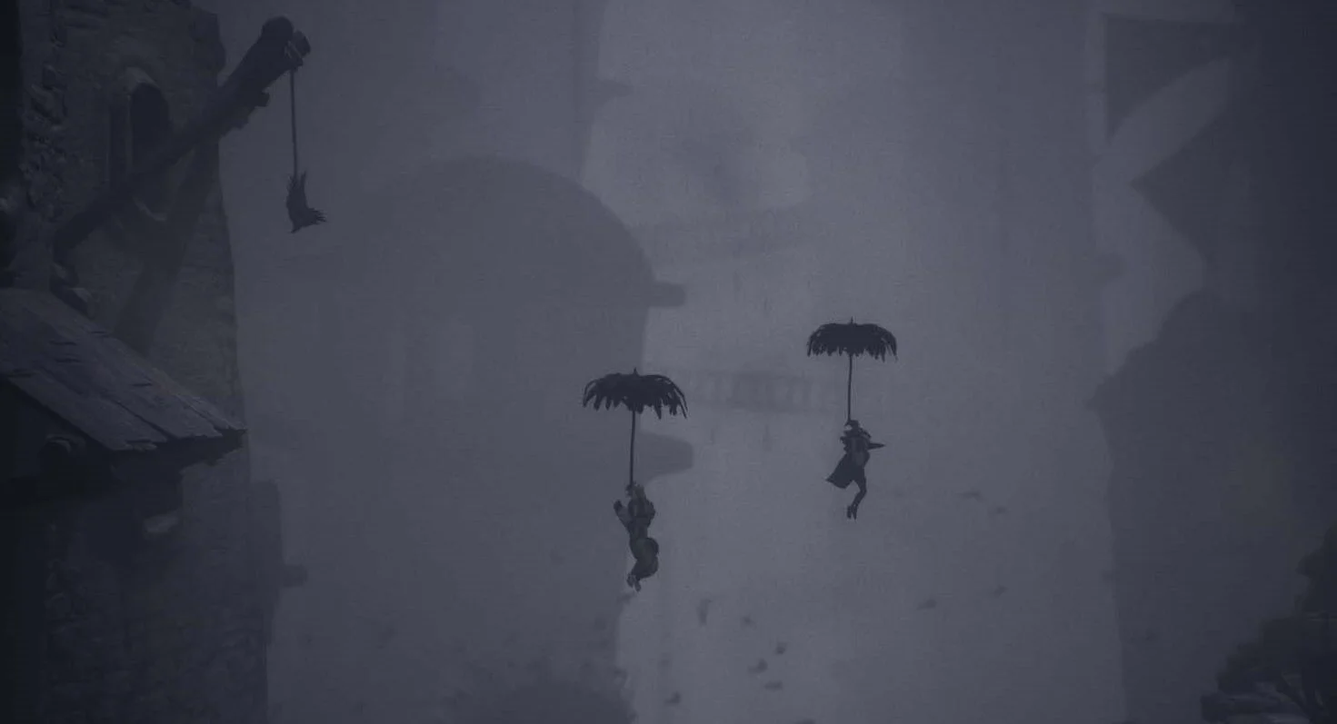 Little Nightmares 3 и The Blood of Dawnwalker представят на PAX West 2025