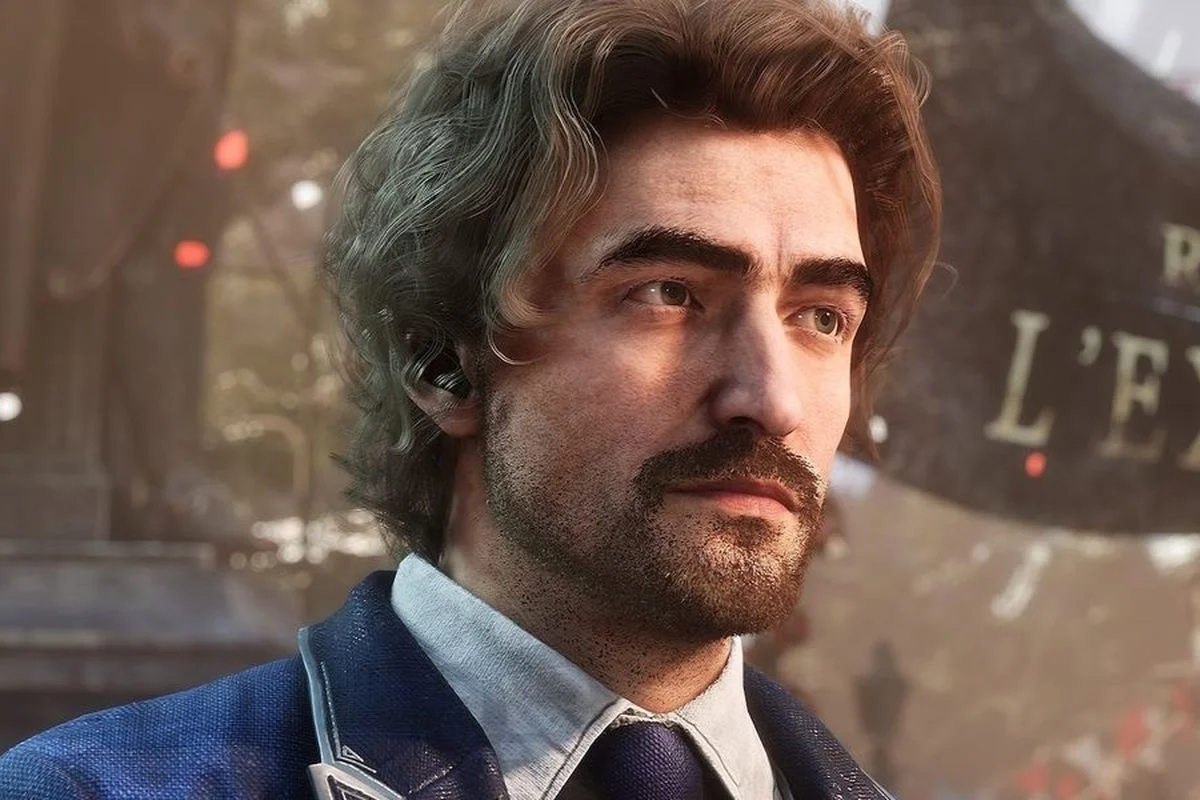 Актёры motion capture «спасли концовку» в Clair Obscur: Expedition 33