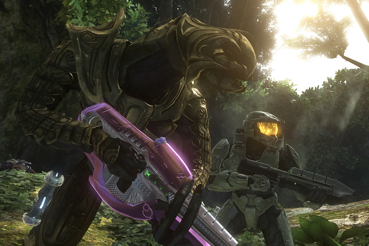 Бывший босс Bungie представил первые игры своей новой студии