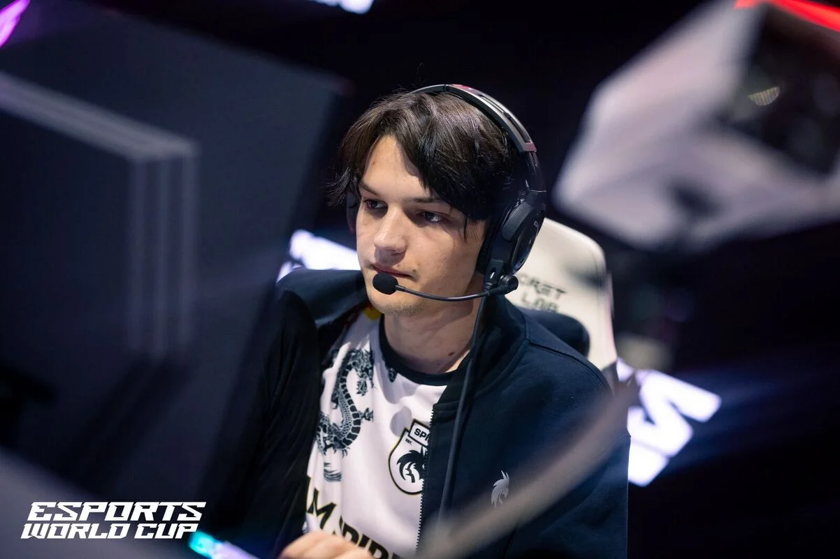 Mira рассказал, как распорядился призовыми The International 10 по Dota 2