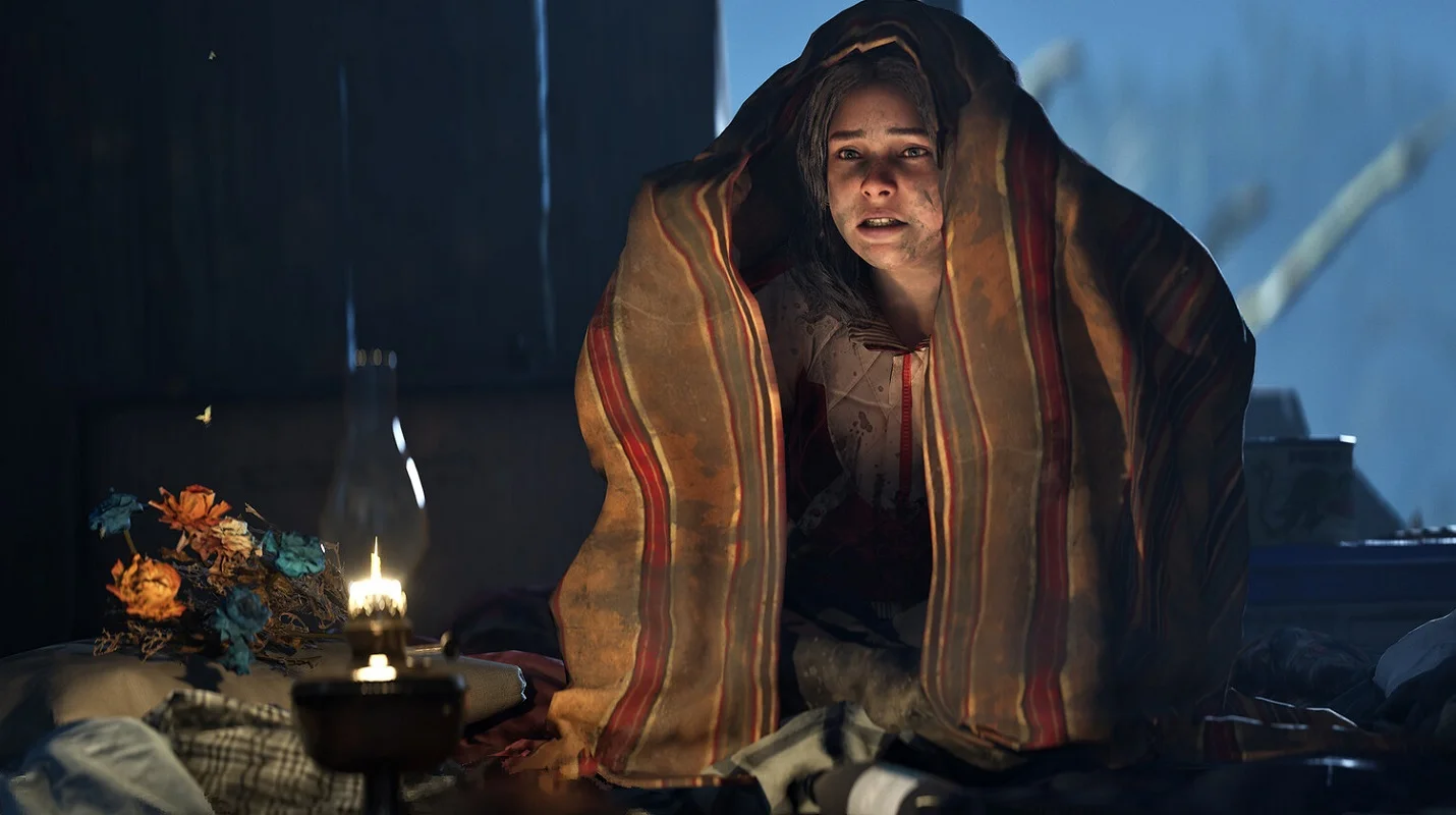 Критики тепло встретили мрачный экшен Hell is Us арт-директора двух последних Deus Ex