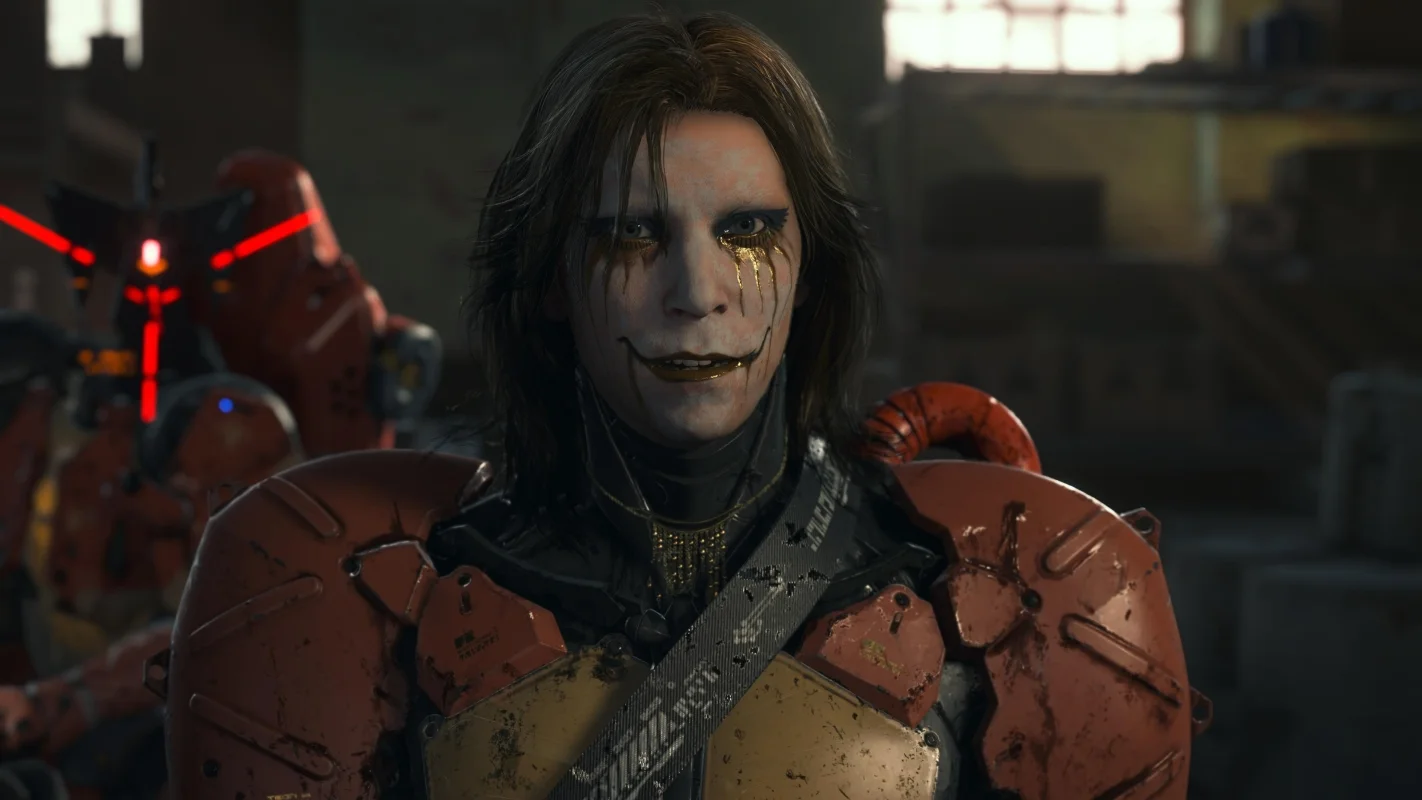 10-летие Kojima Productions отметят праздником с Кодзимой и новыми играми