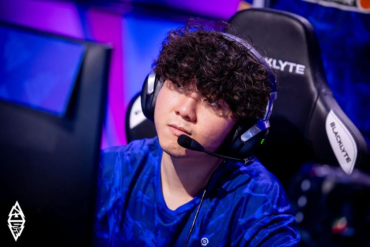 «Whitemon» объяснил пропуск The International 2025 — визовые проблемы помешали выступлению
