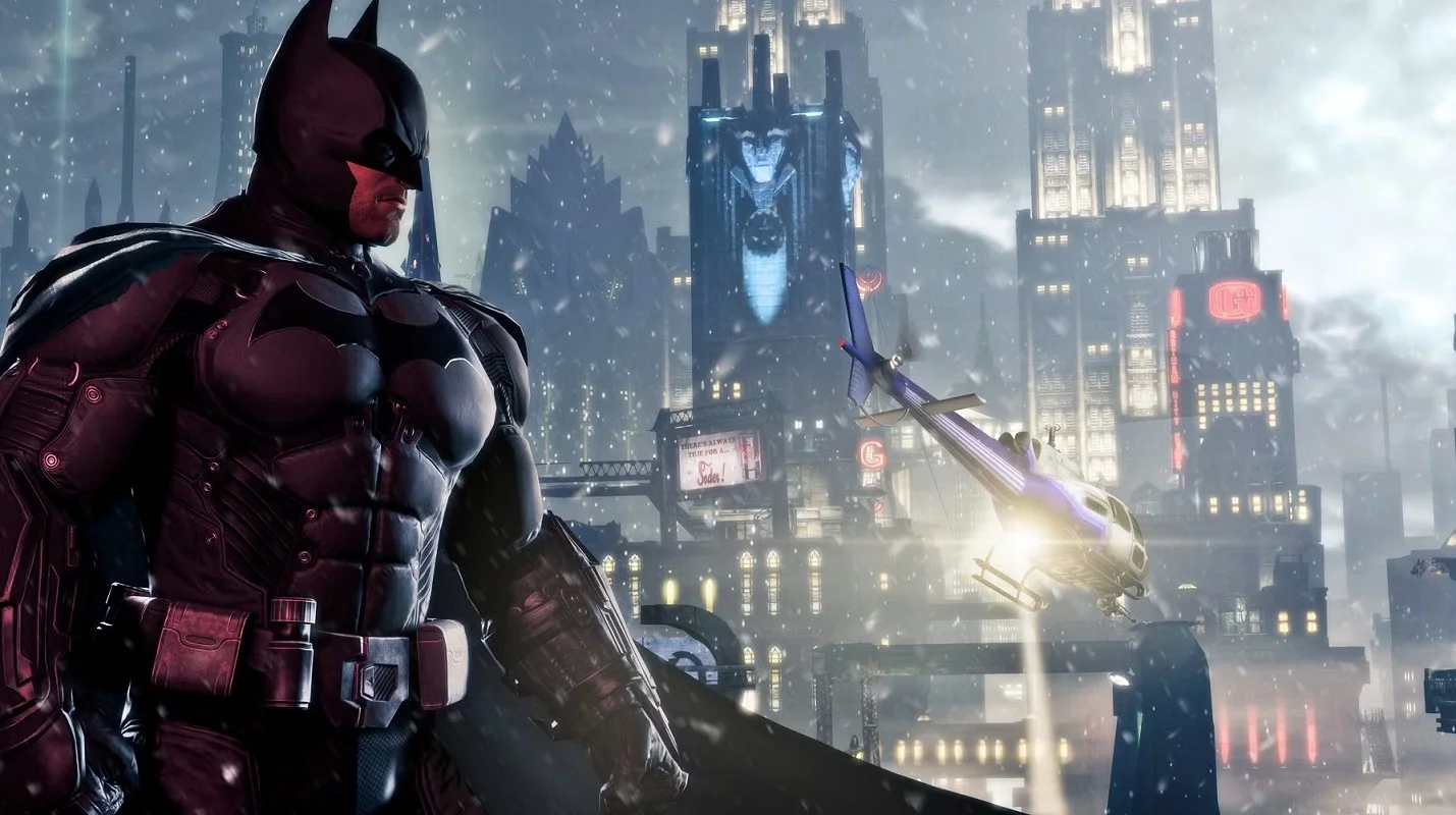 Ветеран Assassinʼs Creed трудится в студии авторов Batman: Arkham на позиции геймдиректора