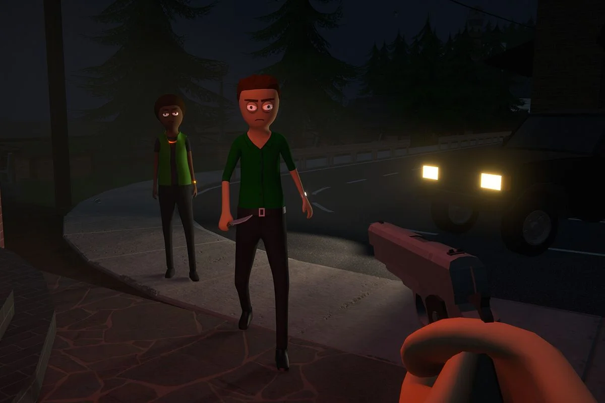 Авторы Schedule I открыли голосование за нововведения в следующем обновлении