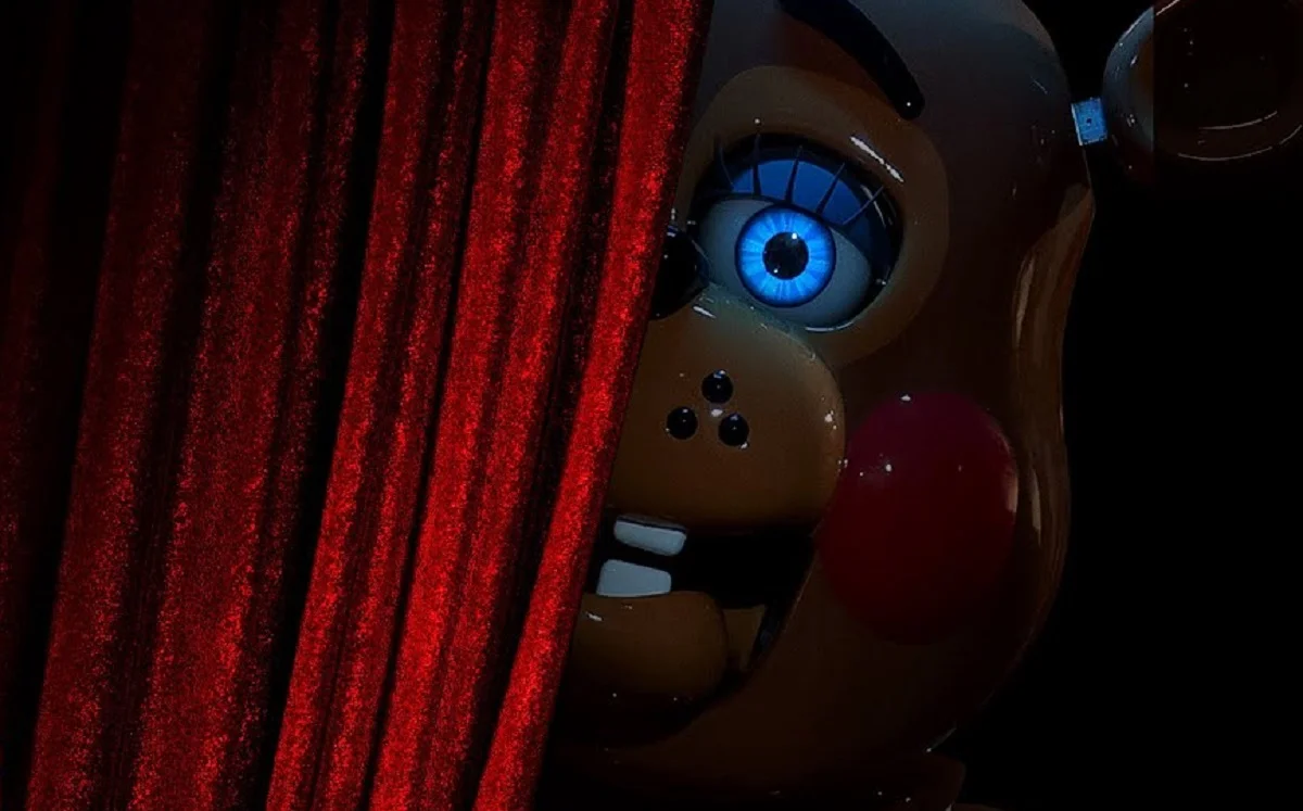 Официально: хоррор «Пять ночей с Фредди 2» по FNaF не рекомендуют смотреть детям до 13 лет