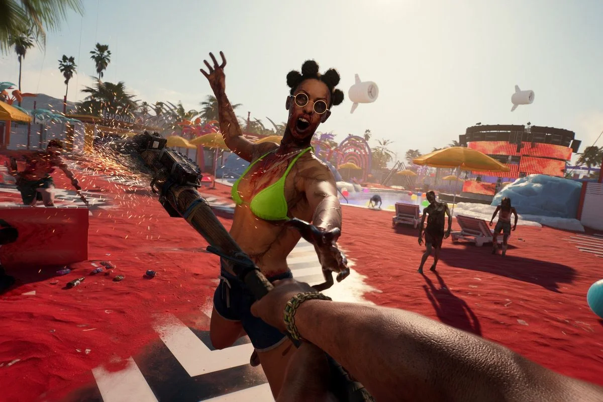 Новый рекорд Dead Island 2: 20 миллионов игроков и анонс продолжения