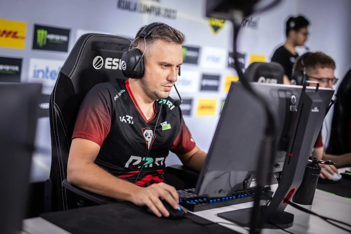 Solo спрогнозировал чемпиона TI14 по Dota 2 и места претендентов