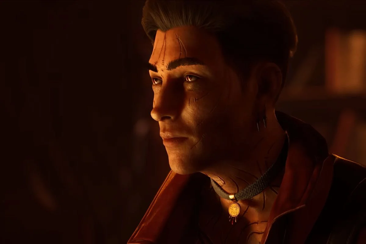 В новом трейлере Vampire: The Masquerade — Bloodlines 2 показали клан Тремер