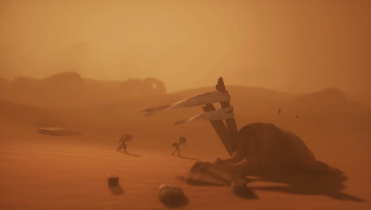 В финальных превью Little Nightmares 3 похвалили развитие геймплея и сценария