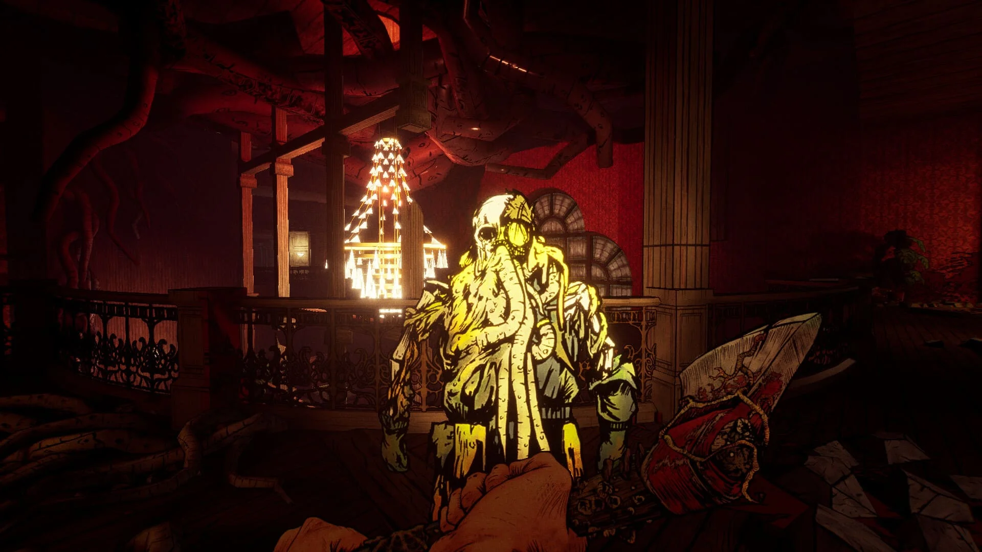 Шутер Forgive Me Father 2 выйдет на консолях 23 сентября