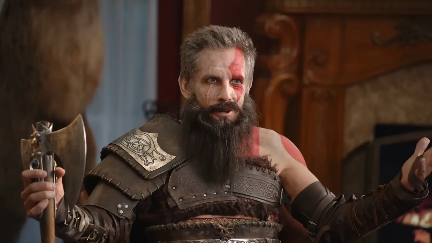 Фанаты God of War выбирают актёра на роль Кратоса в сериале: Джадж — мем, а Батиста наполовину грек