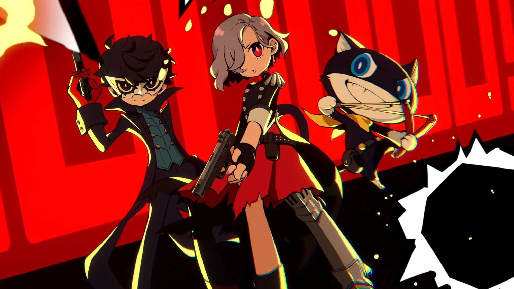 Persona 5 Tactica, The Invincible и Green Hell войдут в расширенную PS Plus уже 16 сентября