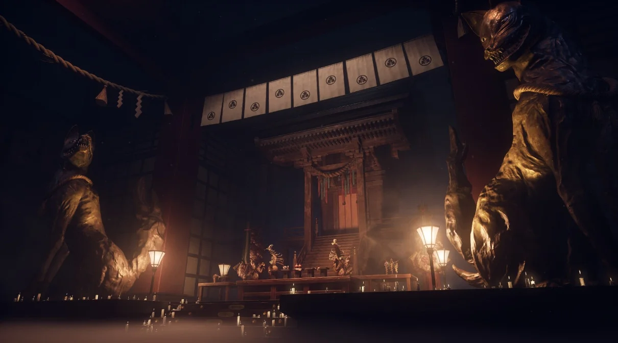 Для предзагрузки Silent Hill f на PlayStation 5 понадобится более 35 ГБ свободного места