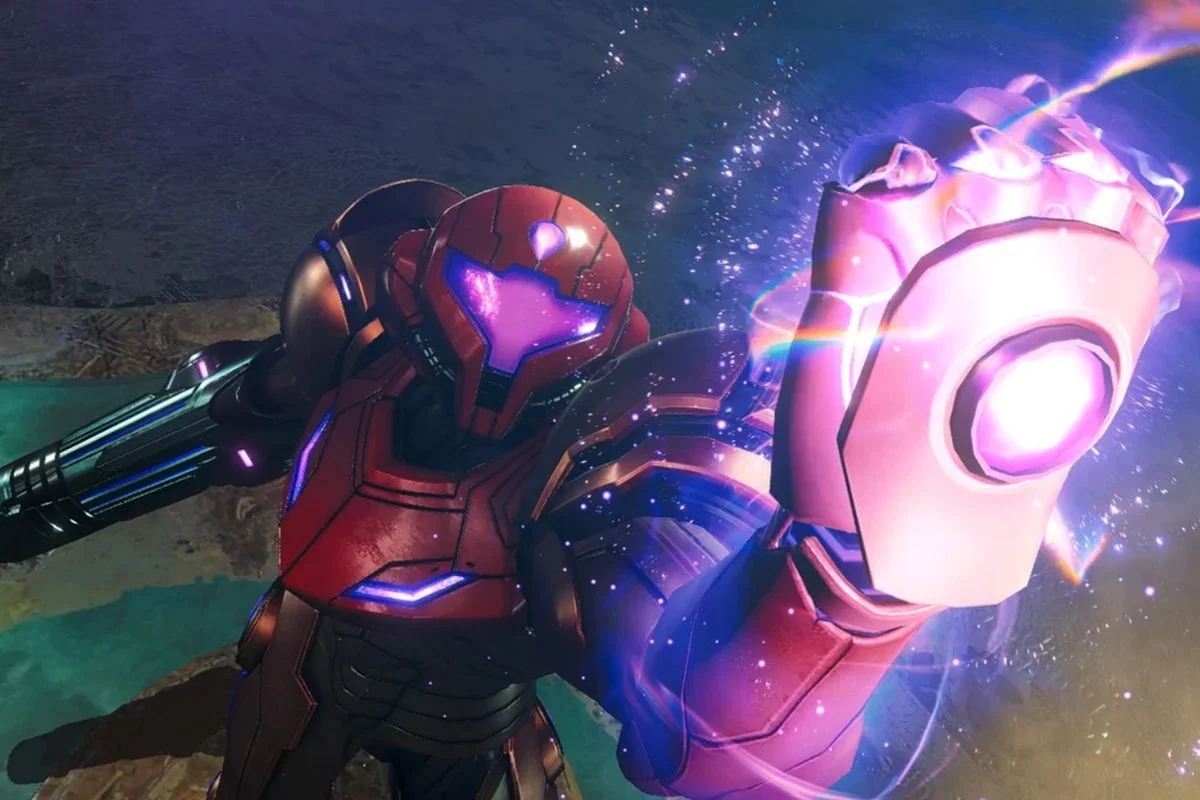 Metroid Prime 4: Beyond — новые горизонты ожидания
