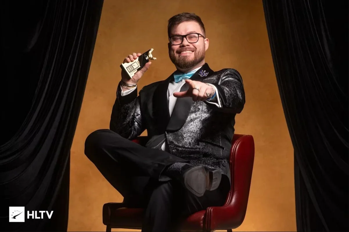 BanKs заявил, что возвращение zont1x в Team Spirit по Counter-Strike 2 не гарантируется