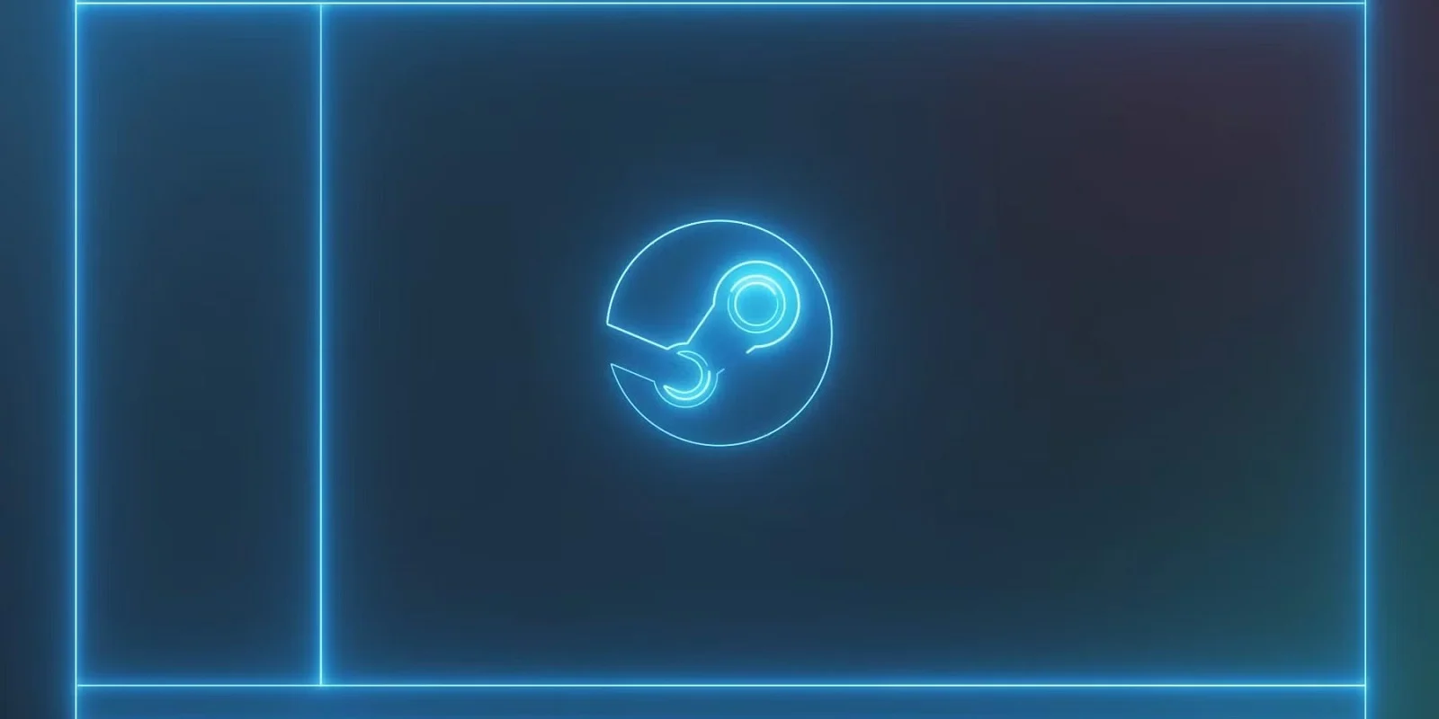 Valve обновила клиент Steam: меню настроек доступности, широкие страницы игр и не только