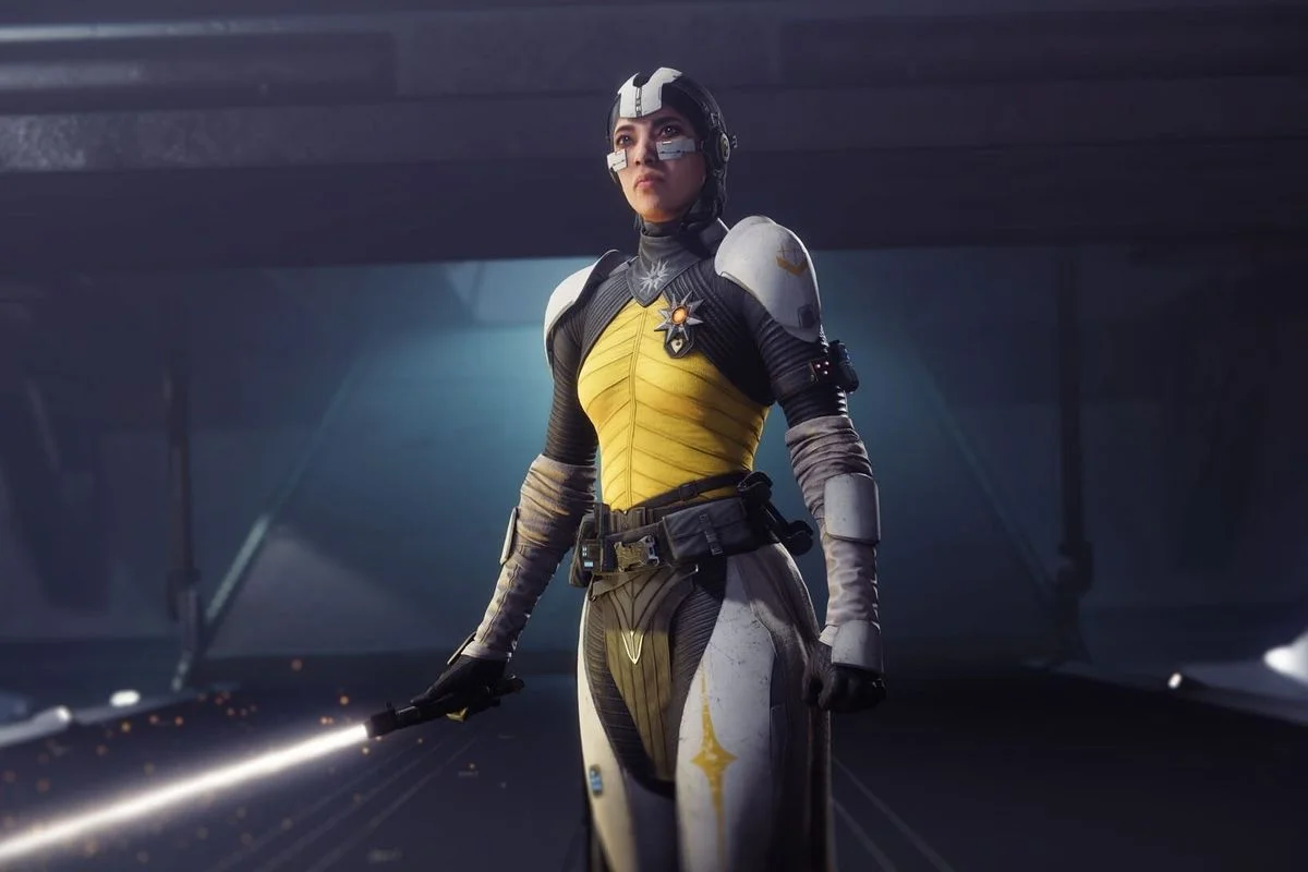 Новое дополнение Destiny 2: Renegades объединяет вселенную Destiny с духом «Звёздных войн»