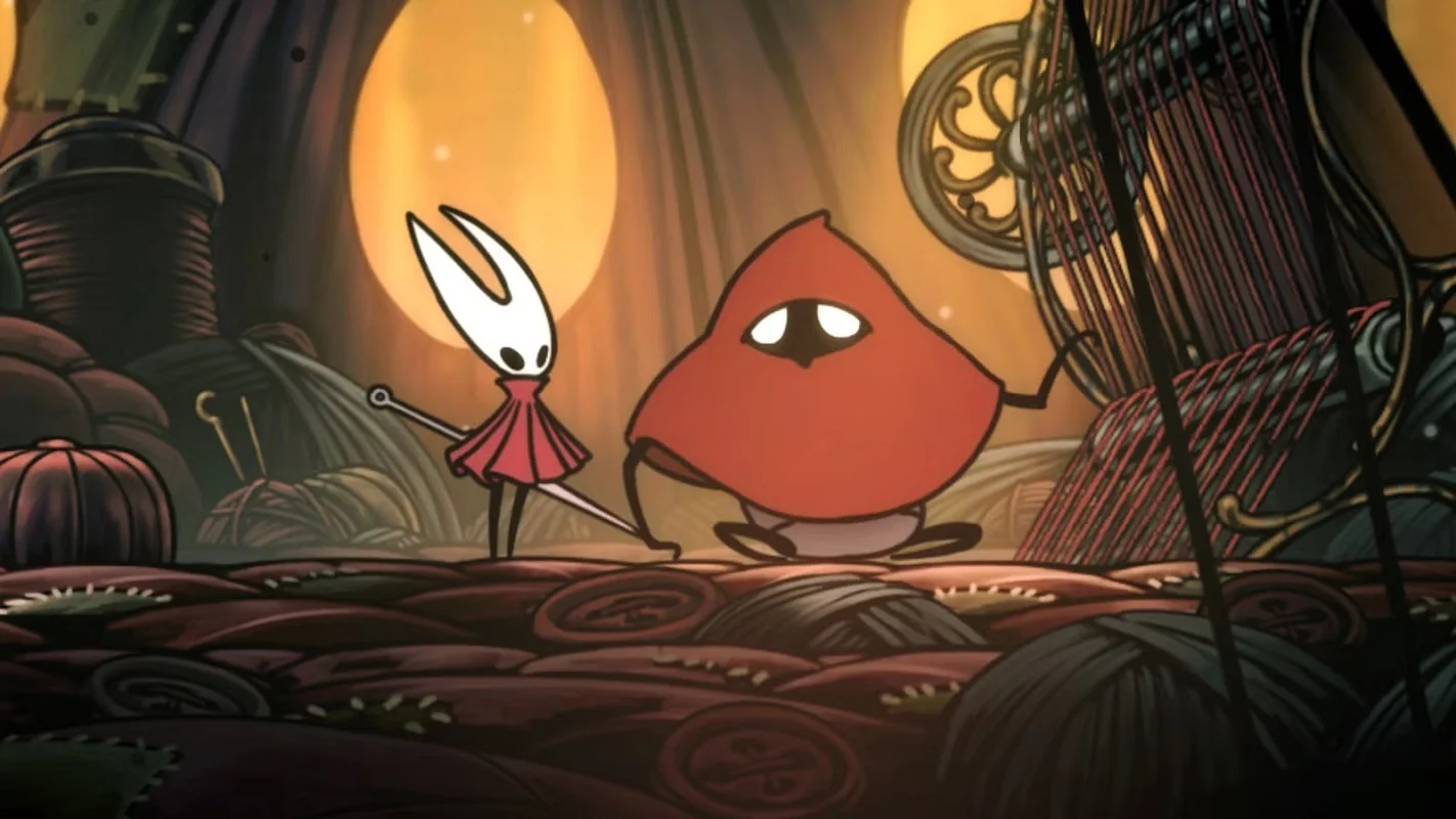 Критики ожидаемо в восторге от Hollow Knight: Silksong — оценка выше 90 баллов