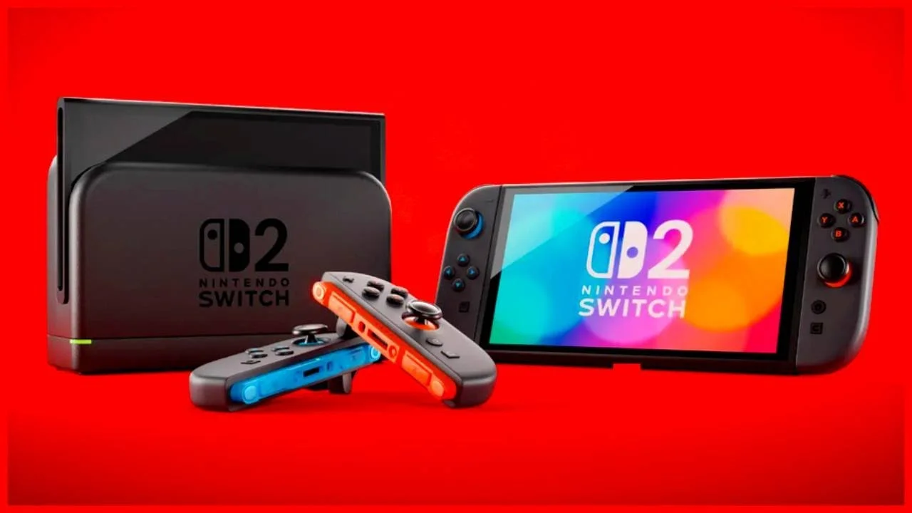 Мощный апгрейд батареи Nintendo Switch 2 от смелого ютубера
