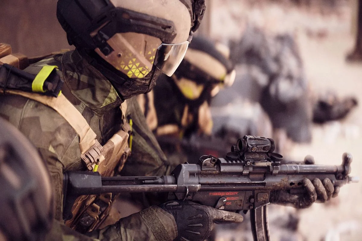 Авторы Battlefield 6 официально представили режим королевской битвы