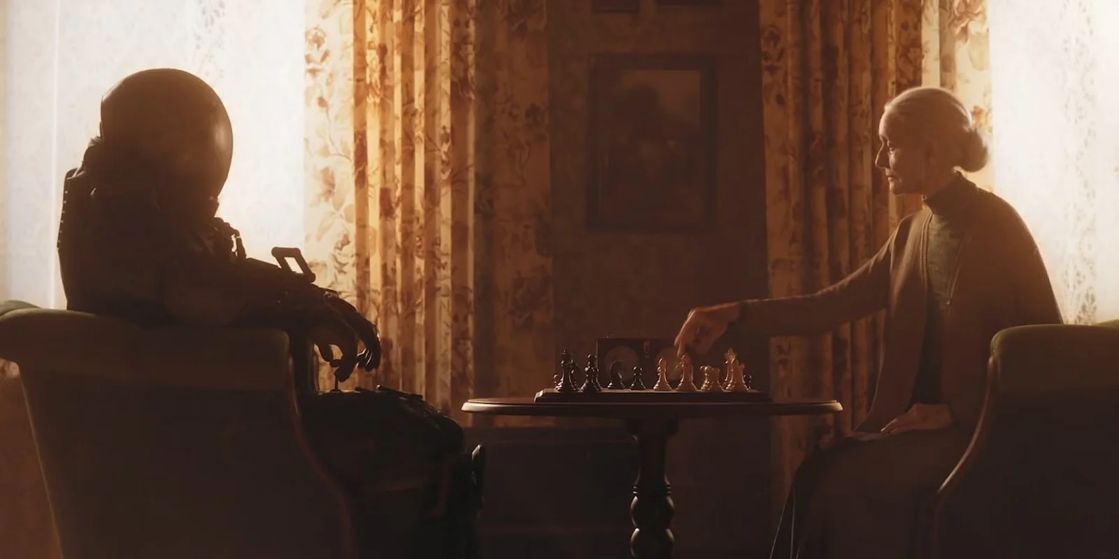 В Cronos: The New Dawn авторов ремейка Silent Hill 2 решили ряд критических проблем